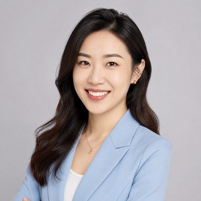 周婷婷,毒舌电影网页版增长负责人,职业女性照