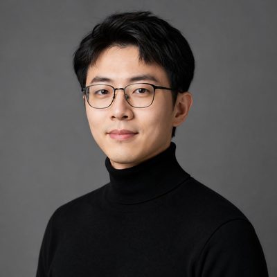赵凯,毒舌电影网页版 AI产品负责人,职业男性照